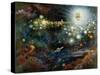 Let There Be Light-Bill Bell-Stretched Canvas