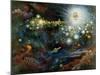 Let There Be Light-Bill Bell-Mounted Giclee Print