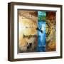 Let Your Imagination Soar-Megan Aroon Duncanson-Framed Art Print