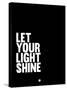 Let Your Lite Shine 2-NaxArt-Stretched Canvas