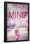 Let Your Mind Blossom-null-Framed Poster