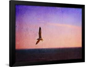 Let Your Spirit Soar-Christy Ann-Framed Giclee Print