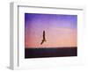 Let Your Spirit Soar-Christy Ann-Framed Premium Giclee Print