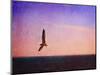 Let Your Spirit Soar-Christy Ann-Mounted Premium Giclee Print