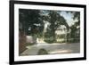 Letchworth Garden City-null-Framed Premium Giclee Print