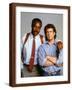 Brown Frame