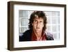 LETHAL WEAPON, 1987 directed by RICHARD DONNER Mel Gibson (photo)-null-Framed Photo