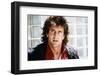 LETHAL WEAPON, 1987 directed by RICHARD DONNER Mel Gibson (photo)-null-Framed Photo