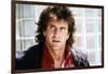 LETHAL WEAPON, 1987 directed by RICHARD DONNER Mel Gibson (photo)-null-Framed Photo