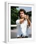White Frame