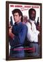 Lethal Weapon 3-null-Framed Poster