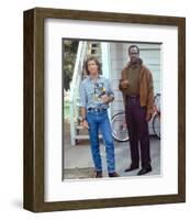 Lethal Weapon-null-Framed Photo