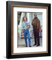 Lethal Weapon-null-Framed Photo