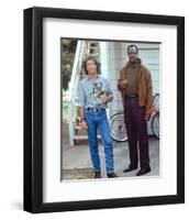 Lethal Weapon-null-Framed Photo