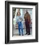 Lethal Weapon-null-Framed Photo