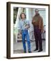 Lethal Weapon-null-Framed Photo