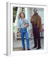 Lethal Weapon-null-Framed Photo