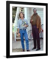 Lethal Weapon-null-Framed Photo