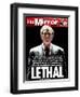 Lethal-null-Framed Photographic Print