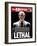 Lethal-null-Framed Photographic Print