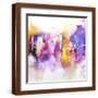 Brown Frame