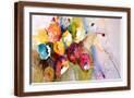 Brown Frame