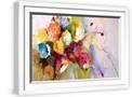 White Frame