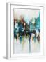 White Frame