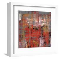 Letra Art XIII-Sven Pfrommer-Framed Art Print