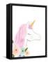 Lets Chase Rainbows IV-Jenaya Jackson-Framed Stretched Canvas