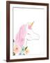 Lets Chase Rainbows IV-Jenaya Jackson-Framed Art Print