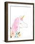 Lets Chase Rainbows IV-Jenaya Jackson-Framed Art Print