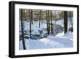 Lets Grab a Drink-Bruce Dumas-Framed Giclee Print