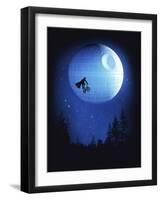 Lets Have Fun Final-Robert Farkas-Framed Giclee Print