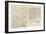 Letter from Edmund Burke to John Douglas, 31st July 1791-Edmund Burke-Framed Giclee Print