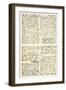 Letter from Elizabeth Barrett Browning to Henry F Chorley, 1859-Elizabeth Barrett-Framed Giclee Print