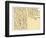 Letter from John Keats to His Sister, Fanny Keats, 14th August 1820-John Keats-Framed Giclee Print