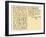 Letter from John Keats to His Sister, Fanny Keats, 14th August 1820-John Keats-Framed Giclee Print