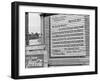 Letter from President Roosevelt-Marion Post Wolcott-Framed Photographic Print