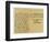 Letter from Robert Browning to William G Kingsland, 27th November 1868-Robert Browning-Framed Giclee Print