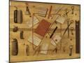 Wood Mount