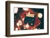 Letter to Santa-Kelly Poynter-Framed Photographic Print