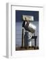 Letterbox Made from Milk Churns, Dunedin, South Island, New Zealand-David Wall-Framed Photographic Print