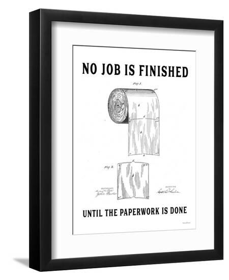 Art Print, , large