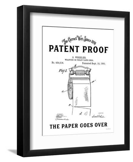 Art Print, , large