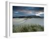 Lettergesh, Connemara, County Galway, Connacht, Republic of Ireland, Europe-Ben Pipe-Framed Photographic Print