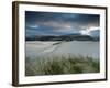 Lettergesh, Connemara, County Galway, Connacht, Republic of Ireland, Europe-Ben Pipe-Framed Photographic Print