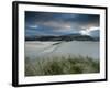 Lettergesh, Connemara, County Galway, Connacht, Republic of Ireland, Europe-Ben Pipe-Framed Photographic Print