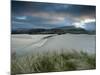 Lettergesh, Connemara, County Galway, Connacht, Republic of Ireland, Europe-Ben Pipe-Mounted Photographic Print