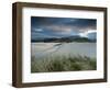 Lettergesh, Connemara, County Galway, Connacht, Republic of Ireland, Europe-Ben Pipe-Framed Photographic Print